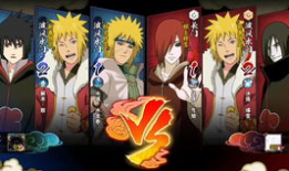 火影手游视频,精彩瞬间回顾，技能对决与战术策略解析