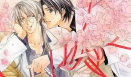 动漫图片耽美,动漫世界中的浪漫邂逅